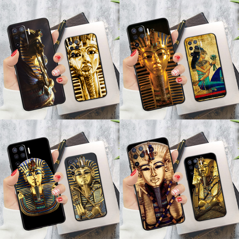 Phone Cases Egypt - Egypt Egyptian Pharaoh Phone Case For