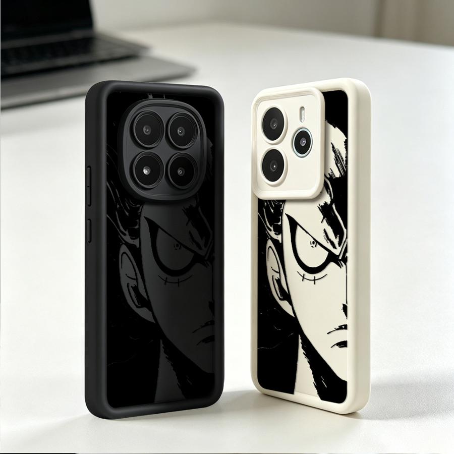 Phone Cases One Piece - Case for Xiaomi Redmi Note 15
