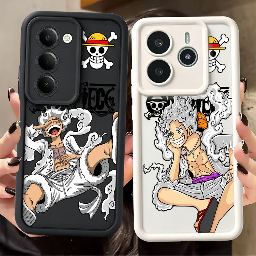 Phone Cases One Piece - Case for Xiaomi Redmi Note 15
