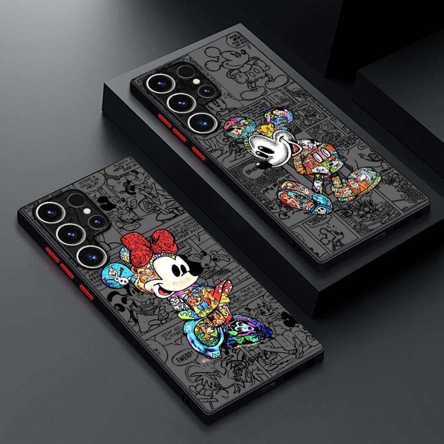 Phone Cases Samsung S25 Ultra - Case for Samsung Galaxy S26 S21