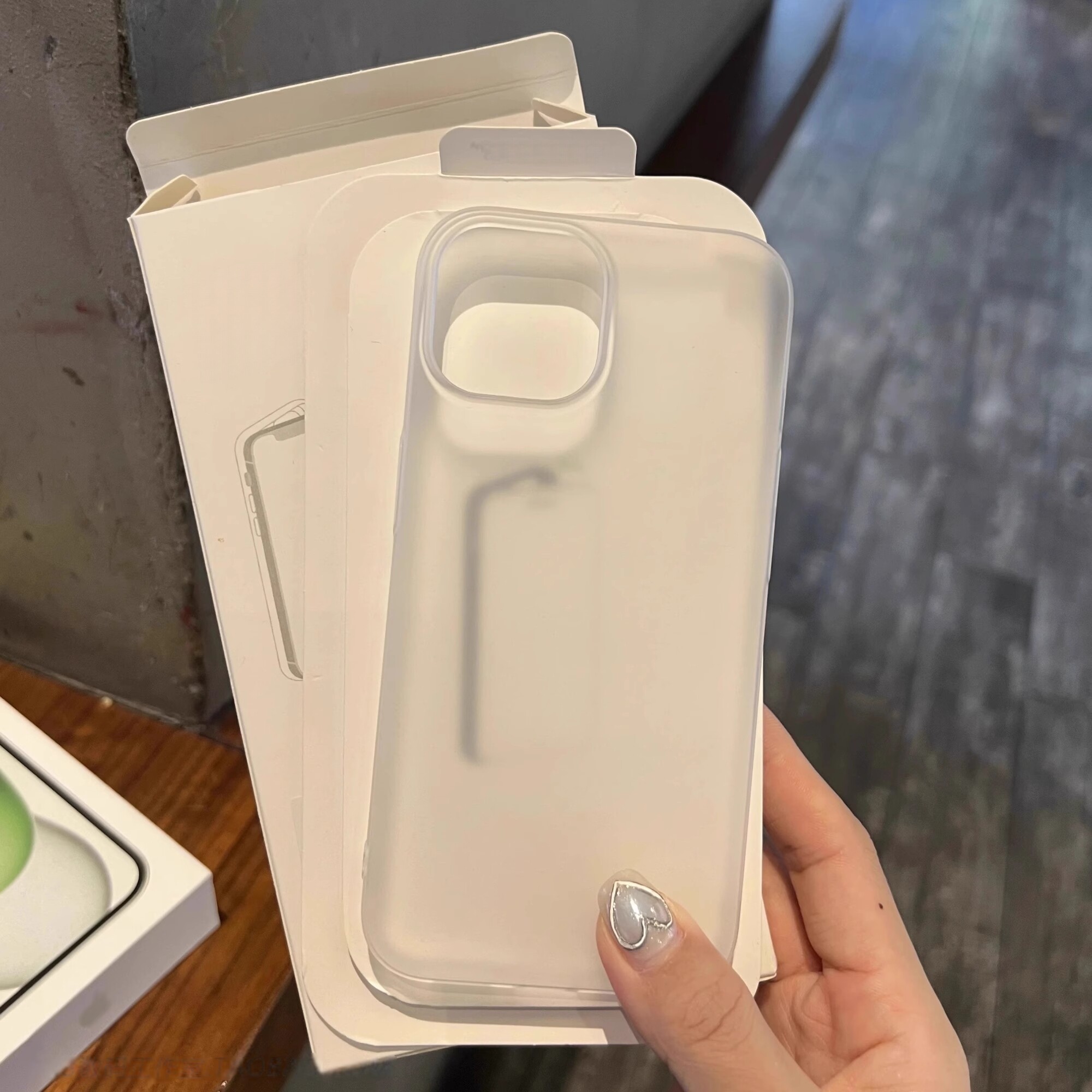 Japanese and Korean Ins Star D - Phone Cases Kawaii 리뷰 및 가격
