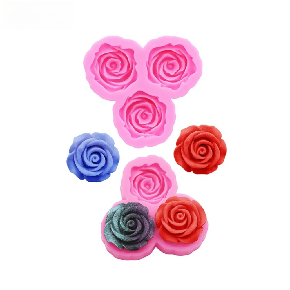 3D Peony Silicone Mold Resin C - Phone Cases Eco Friendly 리뷰 및 가격