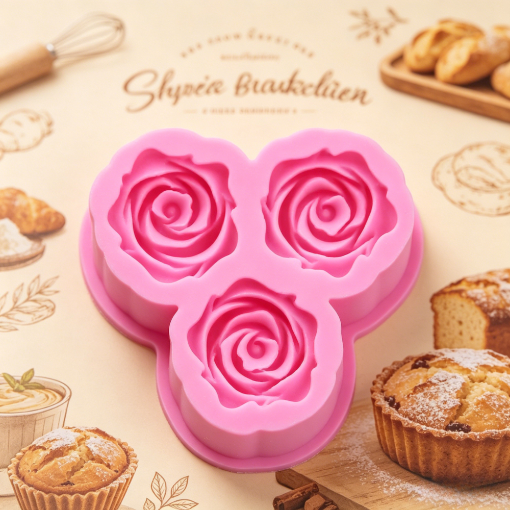 3D Peony Silicone Mold Resin C - Phone Cases Eco Friendly 리뷰 및 가격