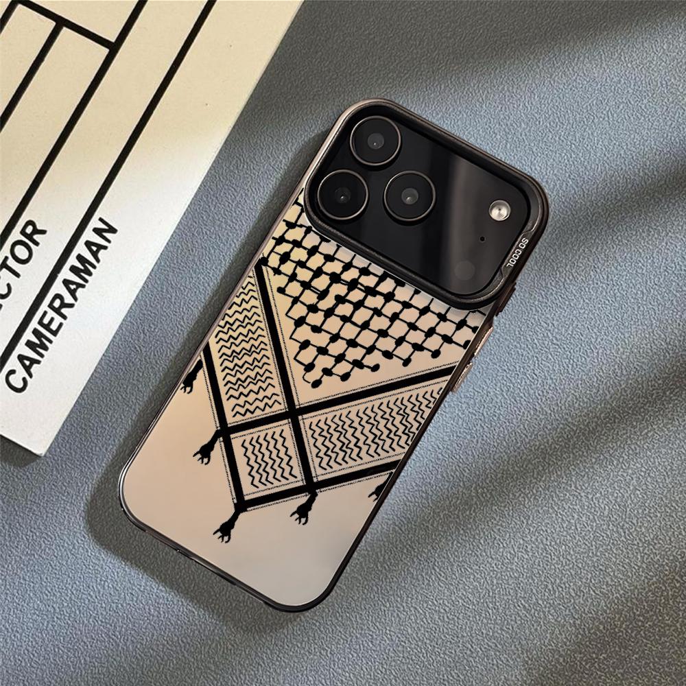 Keffiyeh P-Palestine Phone Cas - Phone Cases For Iphone 15 리뷰 및 가격