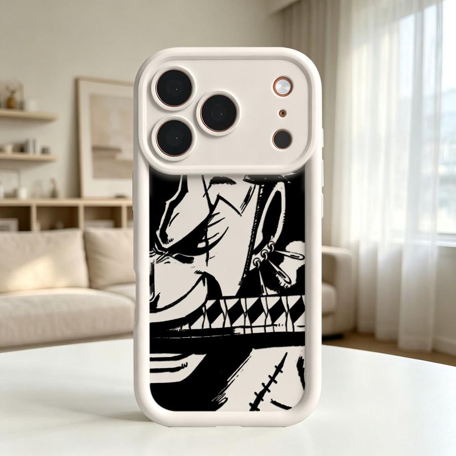 Phone Cover Case for Apple iPh - Phone Cases One Piece 리뷰 및 가격