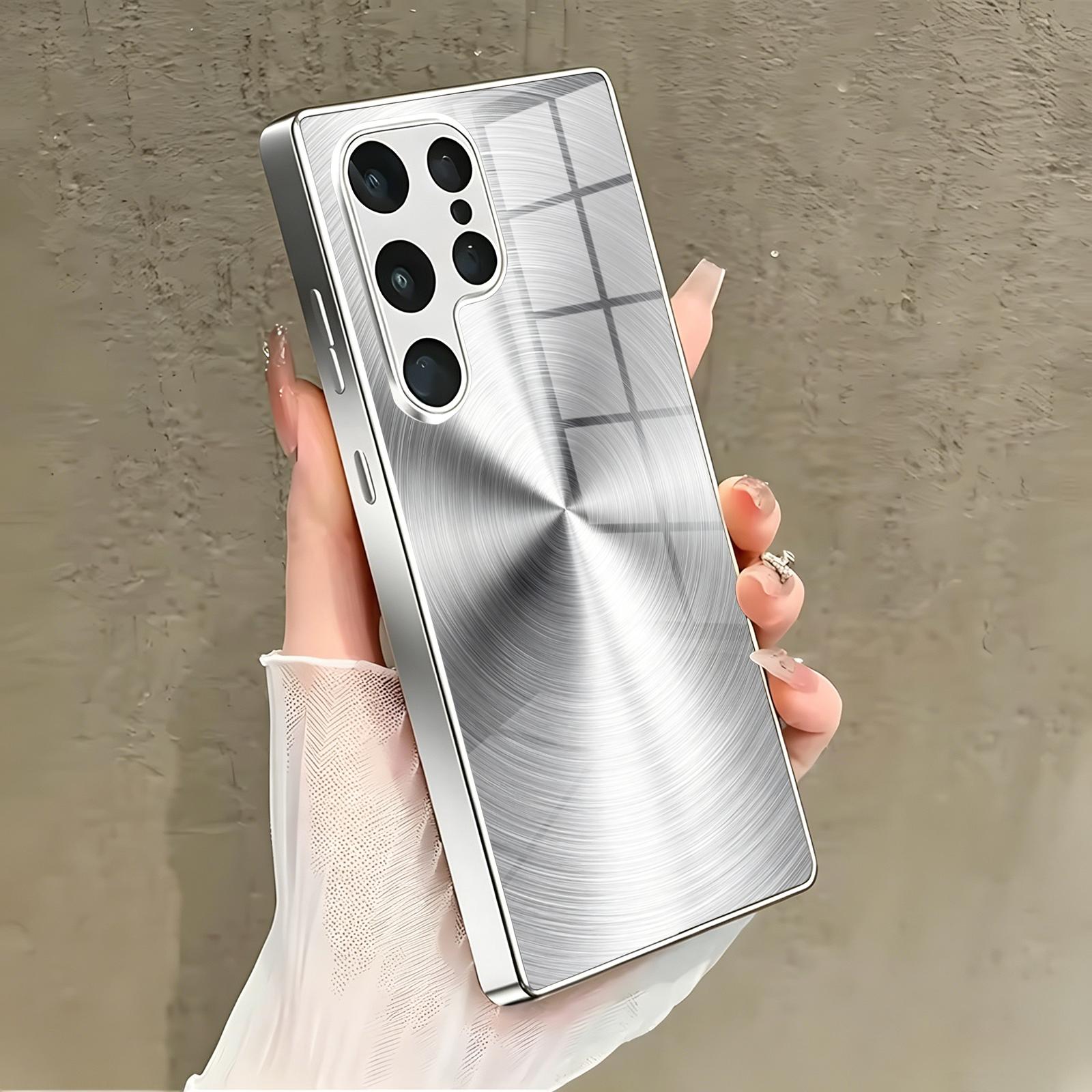 Brushed Metal Texture2  Phone  - Phone Cases Metal 리뷰 및 가격