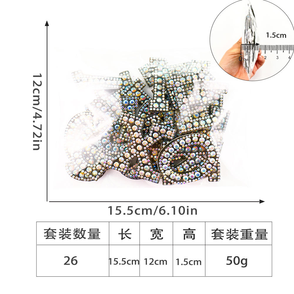 52pcs/Lot Shine Rhinestone Let - Phone Cases Eco Friendly 리뷰 및 가격
