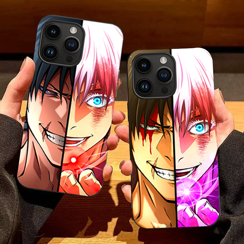 Jujutsu Kaisen Ryomen Sukuna/S - Phone Cases Jujutsu Kaisen 리뷰 및 가격