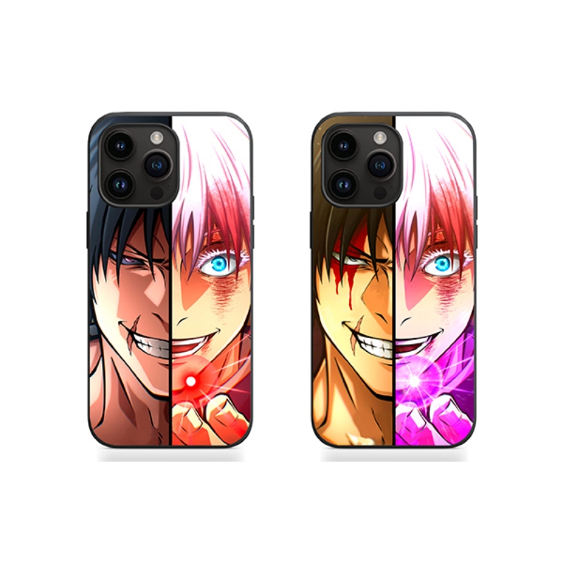 Jujutsu Kaisen Ryomen Sukuna/S - Phone Cases Jujutsu Kaisen 리뷰 및 가격