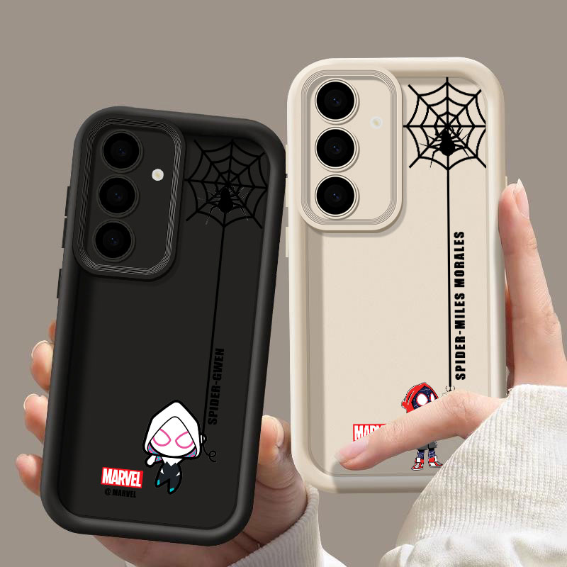 Cute Marvel Spider Gwen Morale - Phone Cases Cute 리뷰 및 가격
