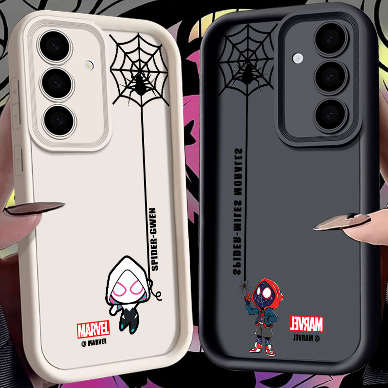Cute Marvel Spider Gwen Morale - Phone Cases Cute 리뷰 및 가격