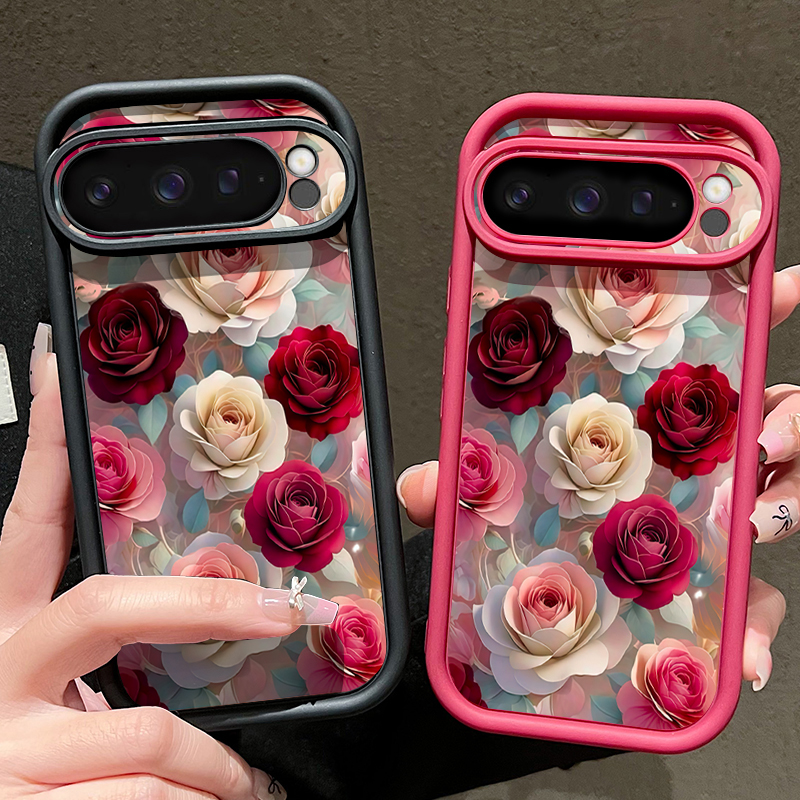 Soft TPU Phone Case For Google - Phone Cases Google Pixel 9 리뷰 및 가격
