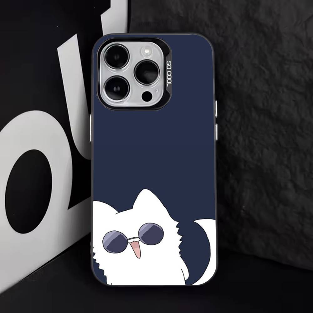 J-Jujutsu K-Kaisen G-Gojo Anim - Phone Cases Jujutsu Kaisen 리뷰 및 가격