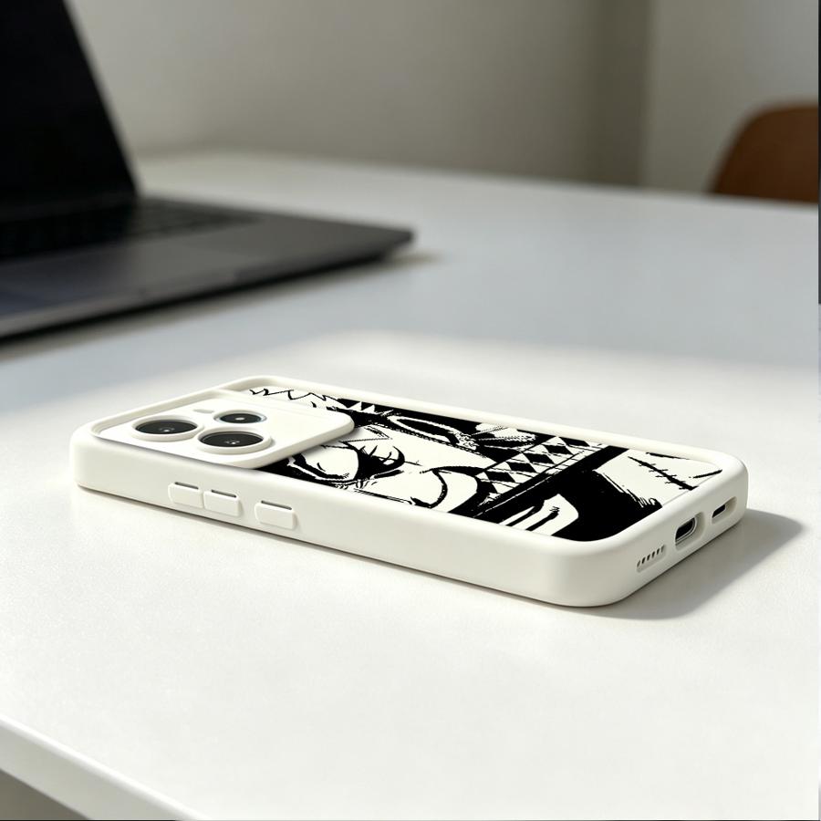 Case for Xiaomi Redmi Note 15  - Phone Cases One Piece 리뷰 및 가격