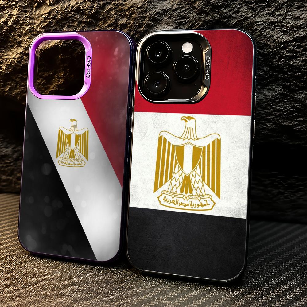 Sports Egypt Flag football Pho - Phone Cases Egypt 리뷰 및 가격