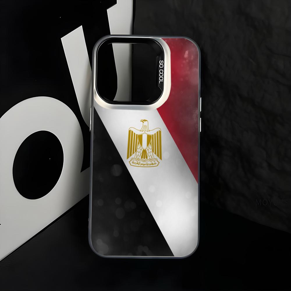Sports Egypt Flag football Pho - Phone Cases Egypt 리뷰 및 가격