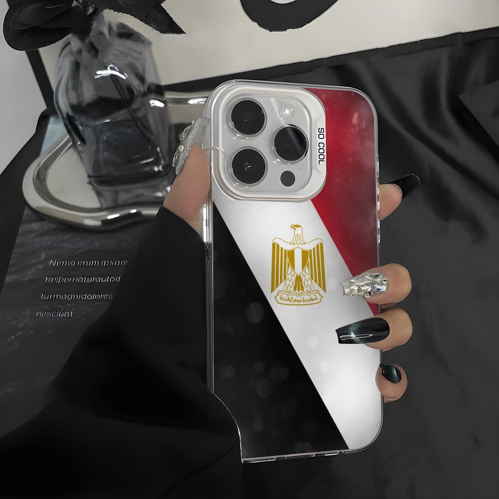 Sports Egypt Flag football Pho - Phone Cases Egypt 리뷰 및 가격