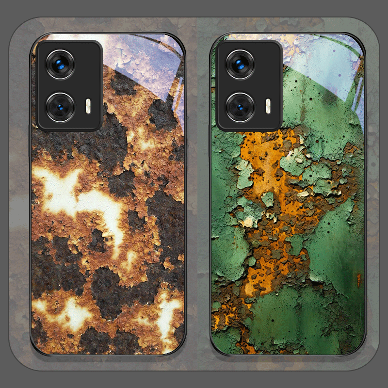 Creative Rusty Metal Surface P - Phone Cases Metal 리뷰 및 가격