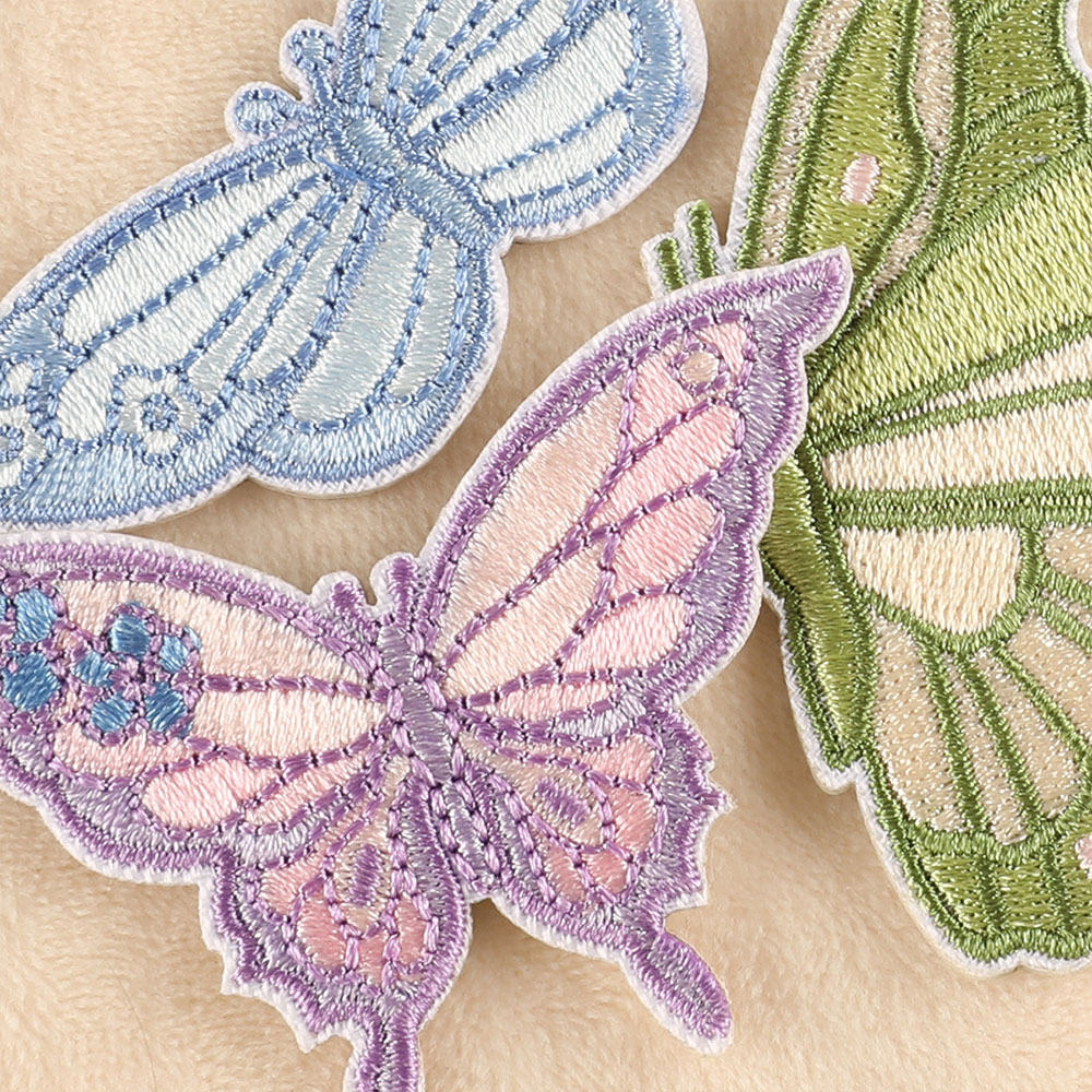 Colorful Butterfly Self-adhesi - Phone Cases Eco Friendly 리뷰 및 가격