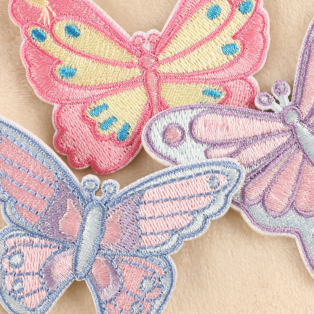 Colorful Butterfly Self-adhesi - Phone Cases Eco Friendly 리뷰 및 가격