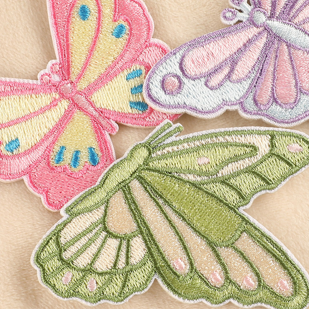 Colorful Butterfly Self-adhesi - Phone Cases Eco Friendly 리뷰 및 가격