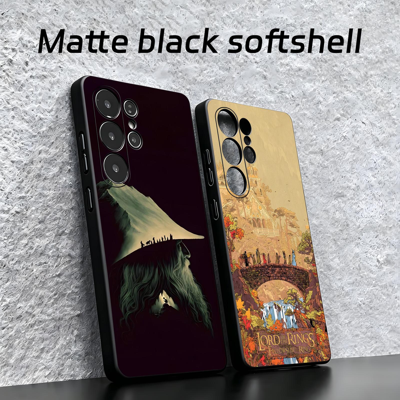 Phone Case For Samsung S26 S25 - Phone Cases Samsung S25 Ultra 리뷰 및 가격