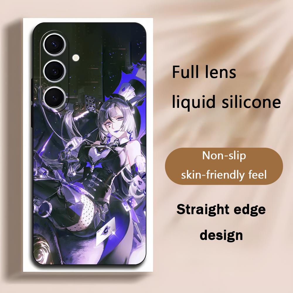 Punishing Gray Raven Popular P - Phone Cases Samsung S25 Ultra 리뷰 및 가격