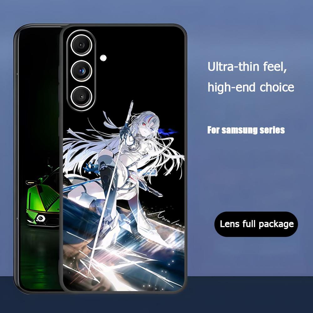 Punishing Gray Raven Popular P - Phone Cases Samsung S25 Ultra 리뷰 및 가격