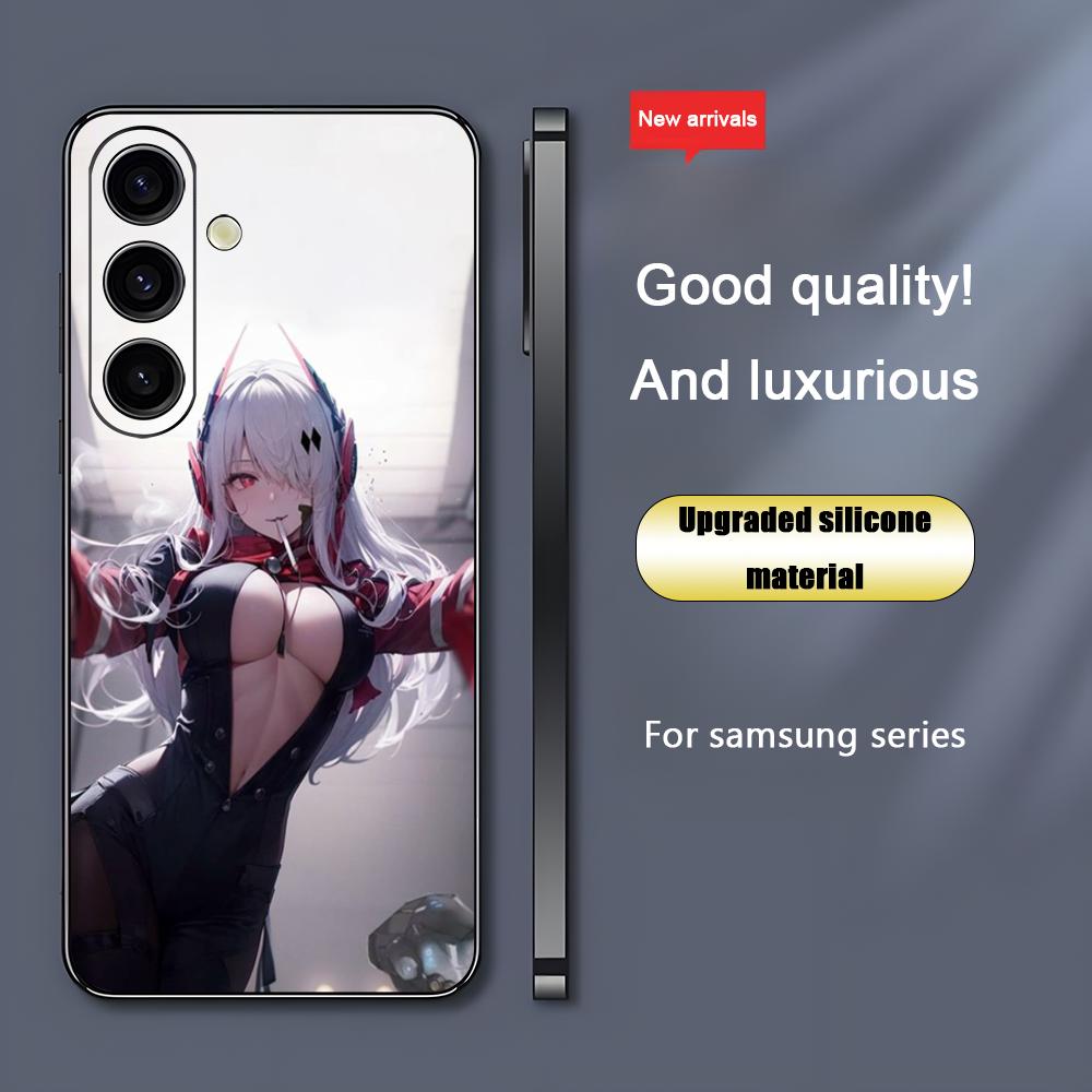 Punishing Gray Raven Popular P - Phone Cases Samsung S25 Ultra 리뷰 및 가격