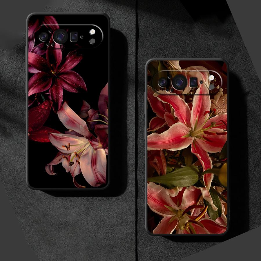 Funda Phone Cover Case for Goo - Phone Cases Google Pixel 9 리뷰 및 가격