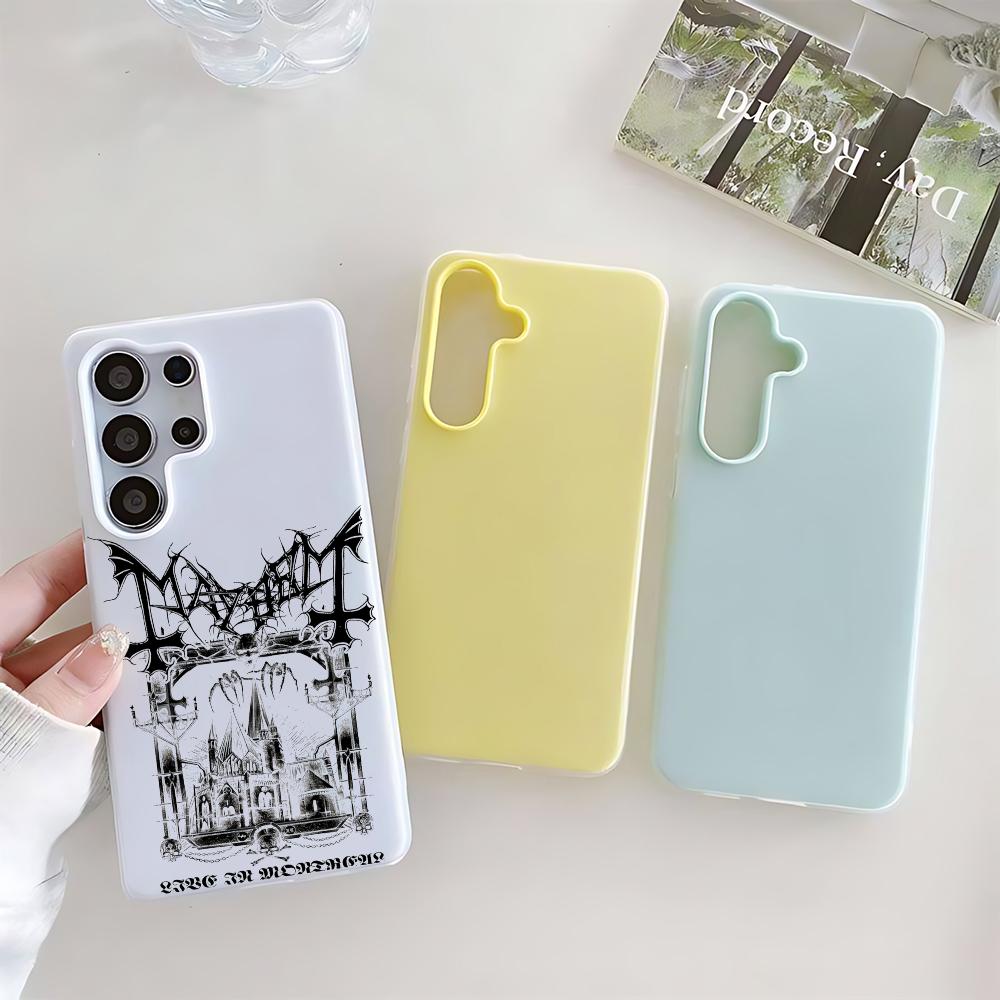 Metal M-MayhemS Phone Case 2-i - Phone Cases Metal 리뷰 및 가격