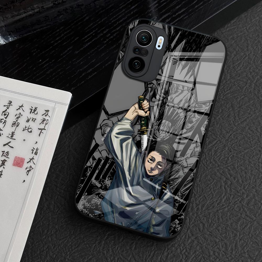 Jujutsu Kaisen Yuta Okkotsu Ph - Phone Cases Jujutsu Kaisen 리뷰 및 가격