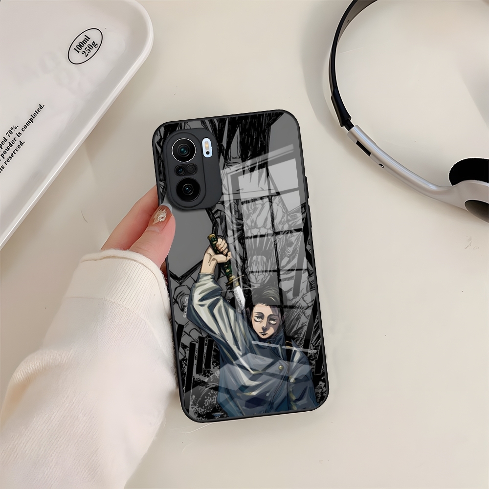 Jujutsu Kaisen Yuta Okkotsu Ph - Phone Cases Jujutsu Kaisen 리뷰 및 가격