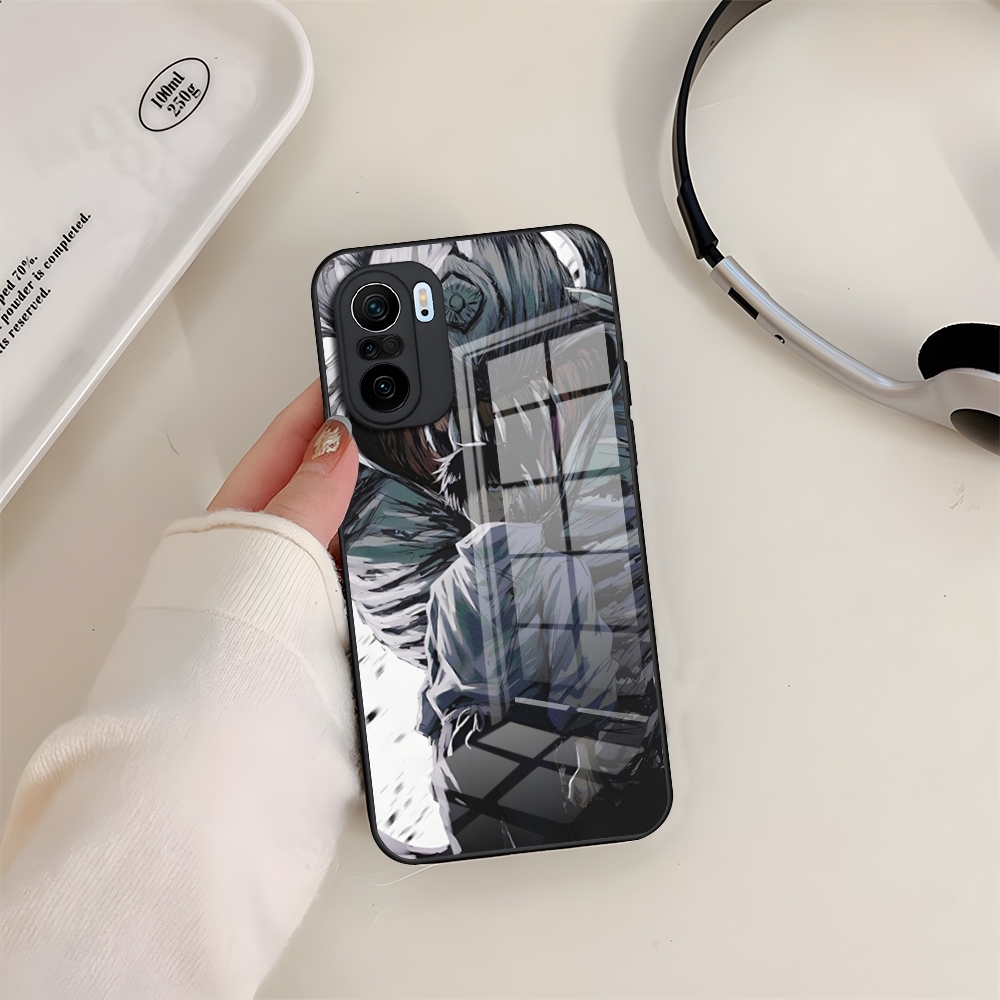 Jujutsu Kaisen Yuta Okkotsu Ph - Phone Cases Jujutsu Kaisen 리뷰 및 가격
