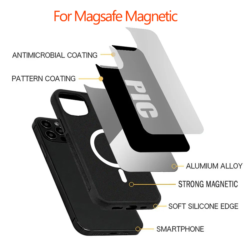 Egypt Nefertiti Ankh Magnetic  - Phone Cases Egypt 리뷰 및 가격