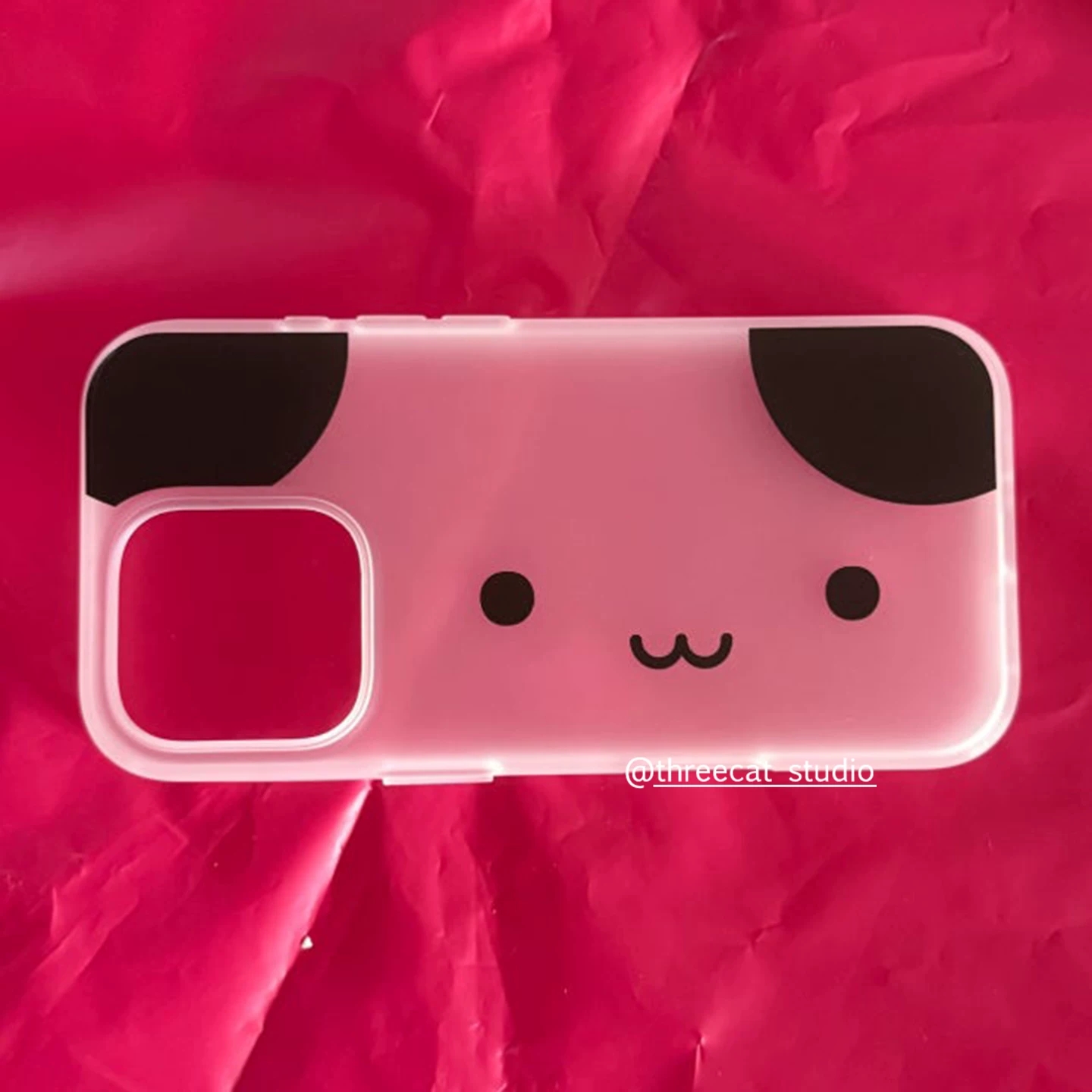 Cute Little Bear Expression Ka - Phone Cases Kawaii 리뷰 및 가격