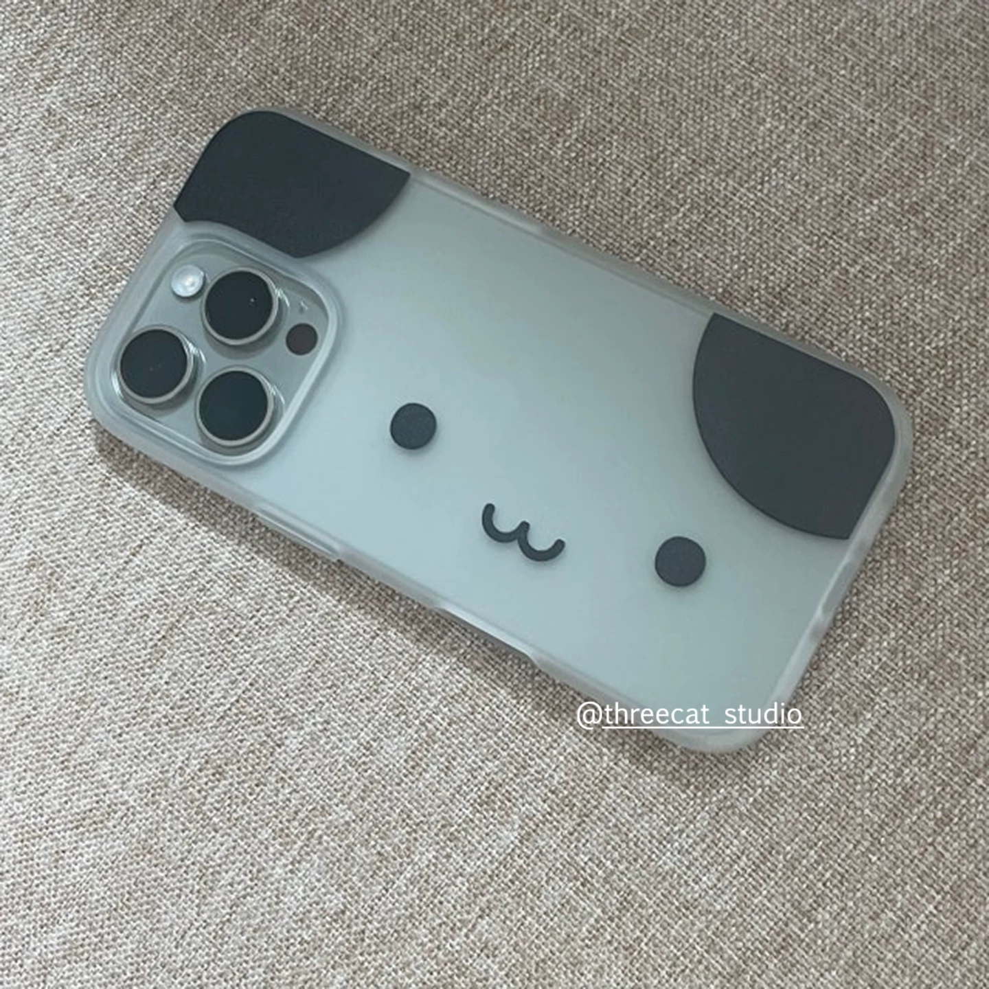 Cute Little Bear Expression Ka - Phone Cases Kawaii 리뷰 및 가격