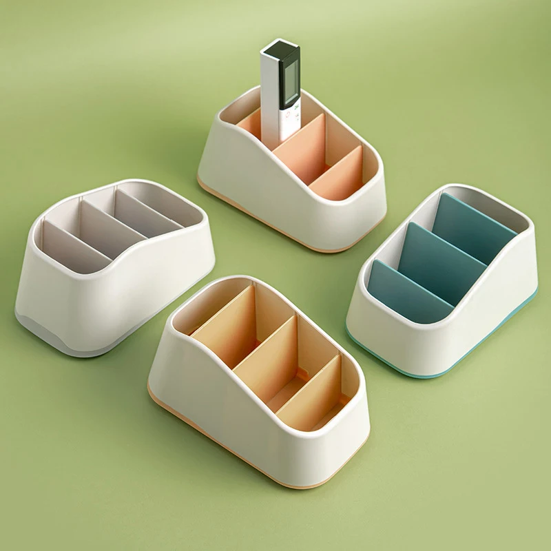 Remote Control Holder 4 Slot D - Phone Cases Eco Friendly 리뷰 및 가격