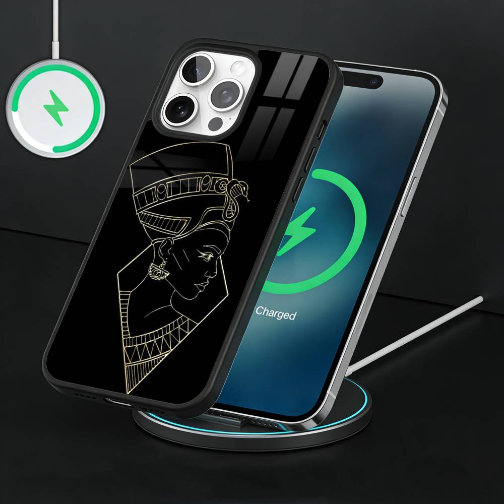 Ancient Egypt Art Phone Case F - Phone Cases Egypt 리뷰 및 가격