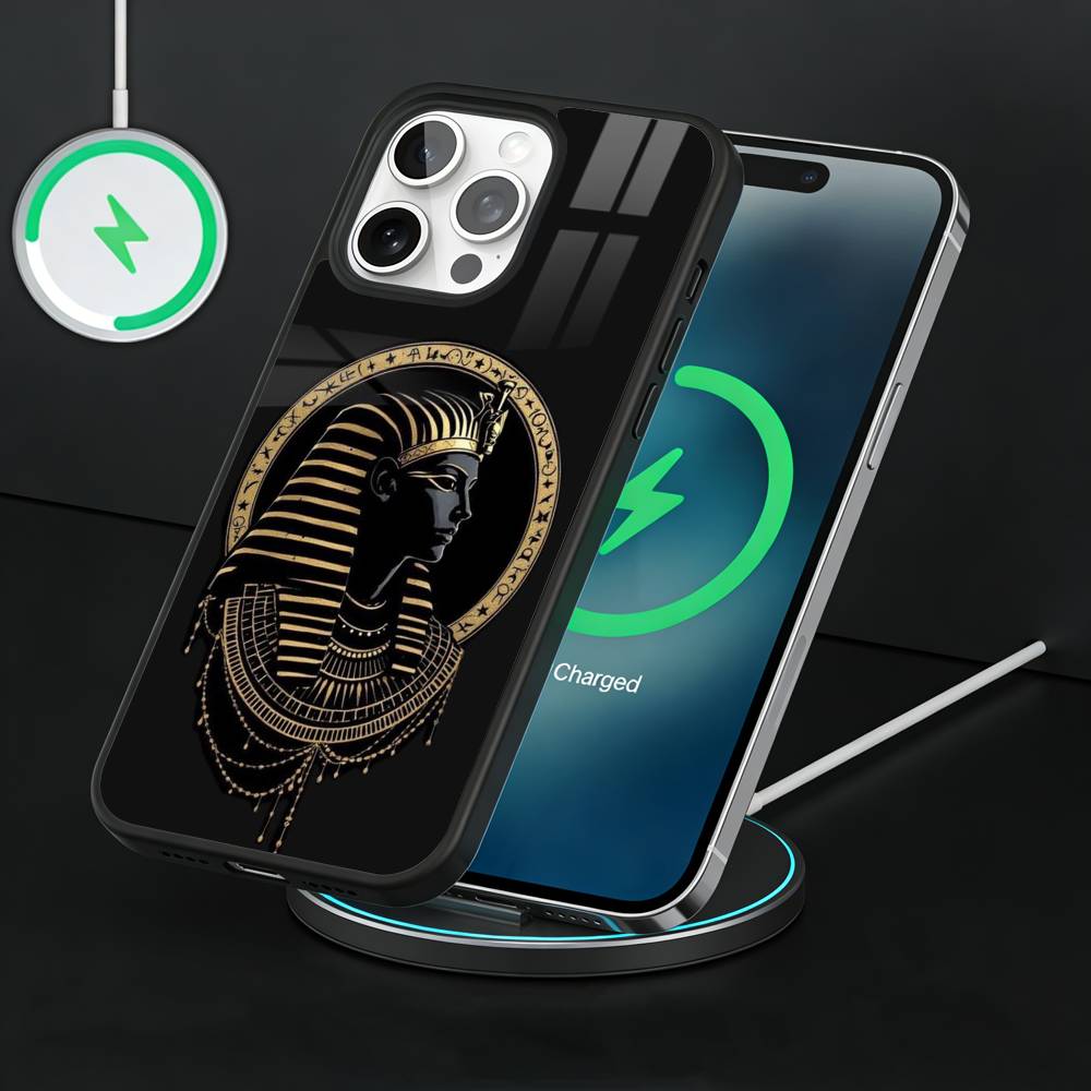 Ancient Egypt Art Phone Case F - Phone Cases Egypt 리뷰 및 가격