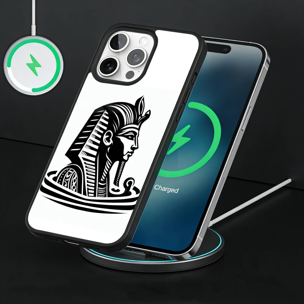 Ancient Egypt Art Phone Case F - Phone Cases Egypt 리뷰 및 가격