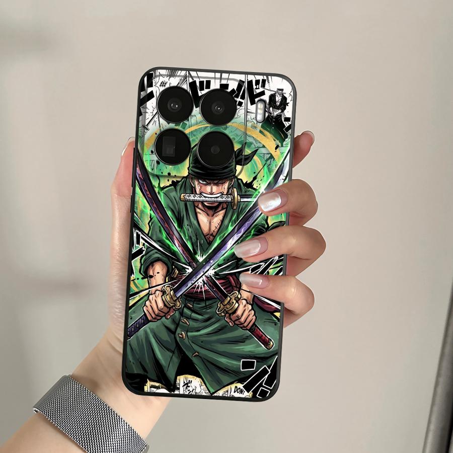 Case for Xiaomi Mi 14 13 Lite  - Phone Cases One Piece 리뷰 및 가격