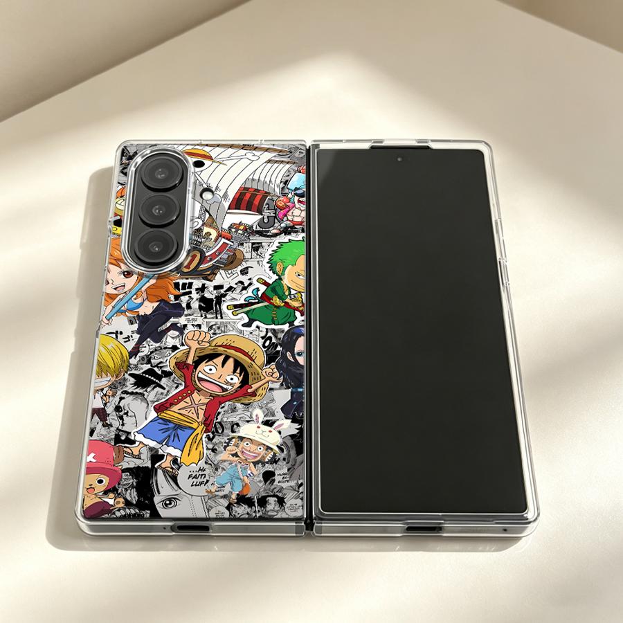Case for Samsung Galaxy ZFold3 - Phone Cases One Piece 리뷰 및 가격