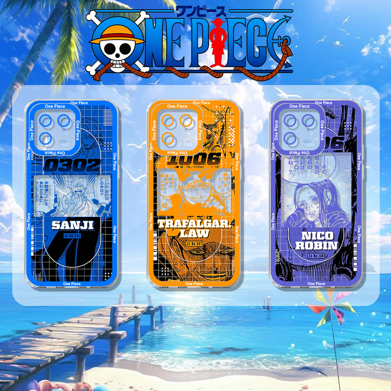 O-One Piece Monkey D. Luffy Ca - Phone Cases One Piece 리뷰 및 가격