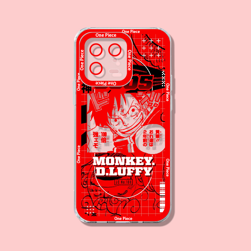 O-One Piece Monkey D. Luffy Ca - Phone Cases One Piece 리뷰 및 가격
