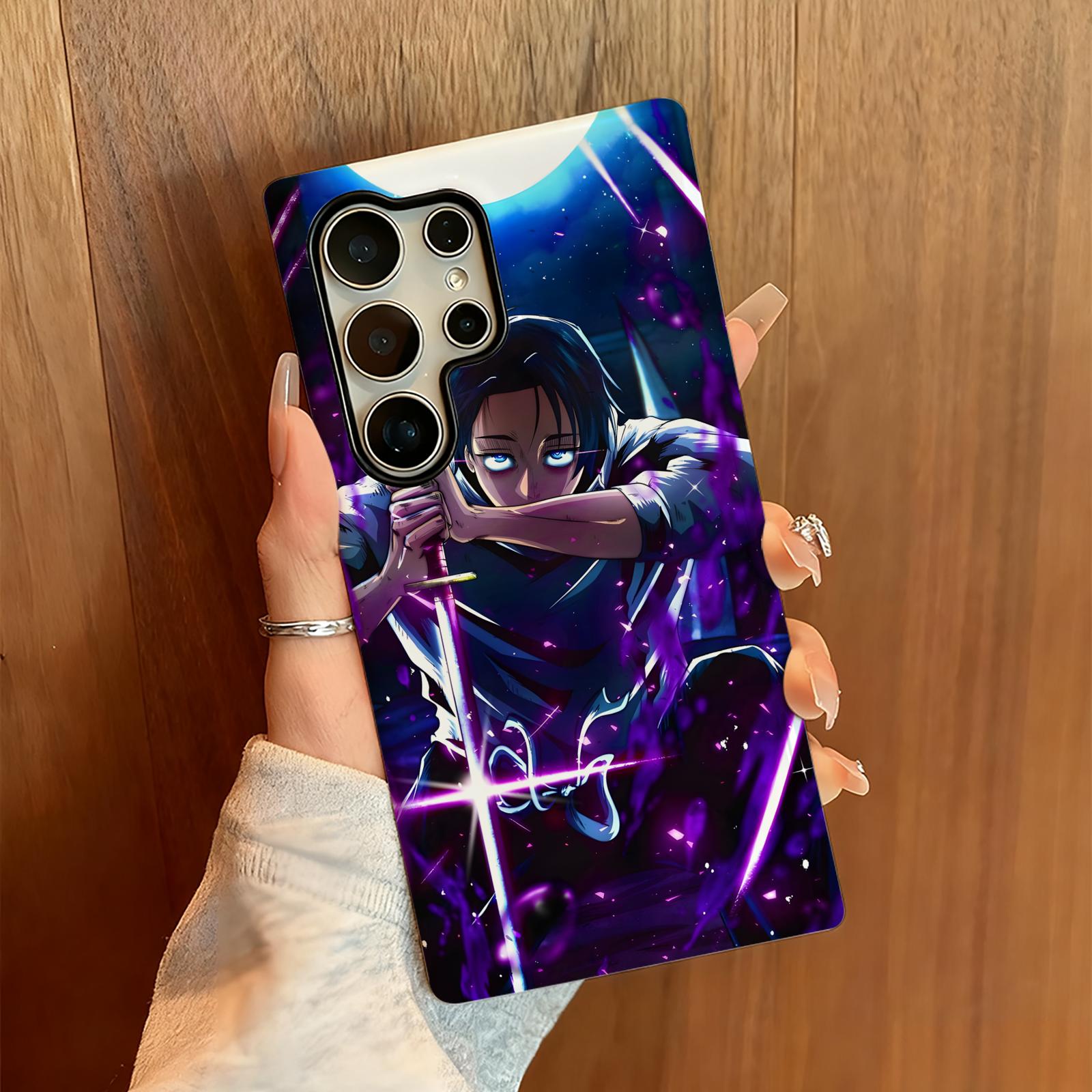 Anime Jujutsu kaisen  Phone Ca - Phone Cases Jujutsu Kaisen 리뷰 및 가격