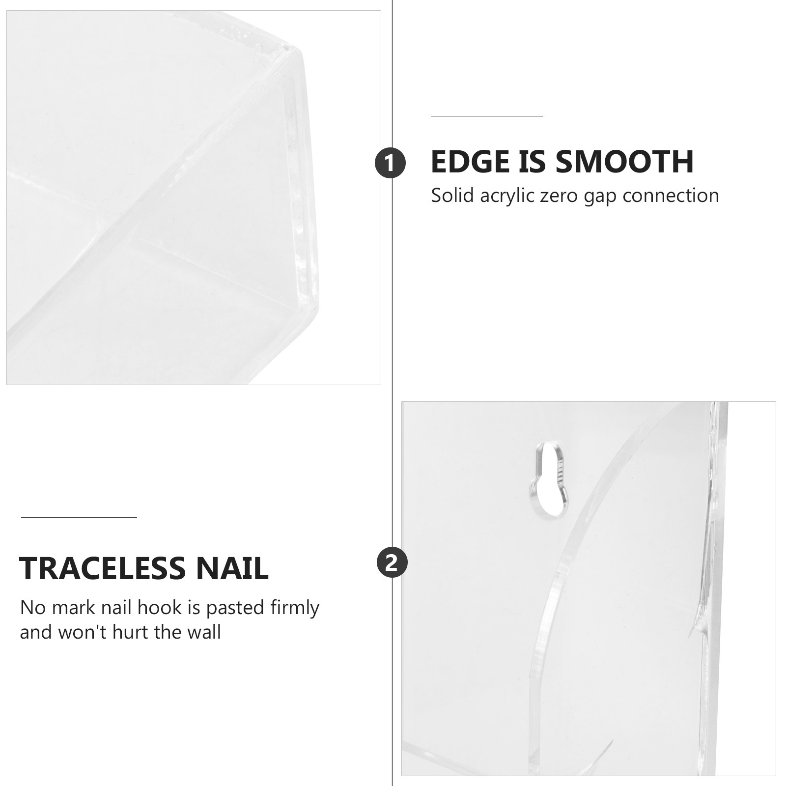 Wall Mount Remote Control Hold - Phone Cases Eco Friendly 리뷰 및 가격