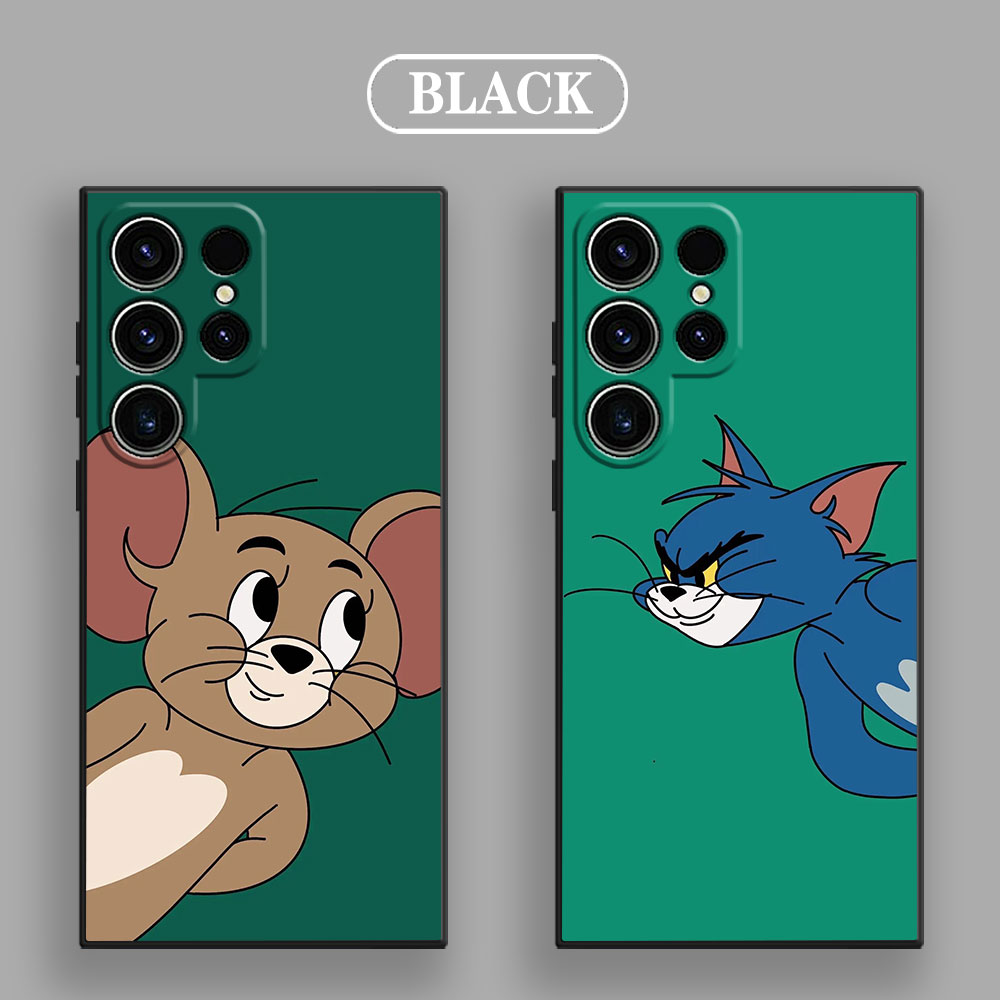 J-Jerrys Mouse Toms Cat Phone  - Phone Cases For Samsung S21 5G 리뷰 및 가격