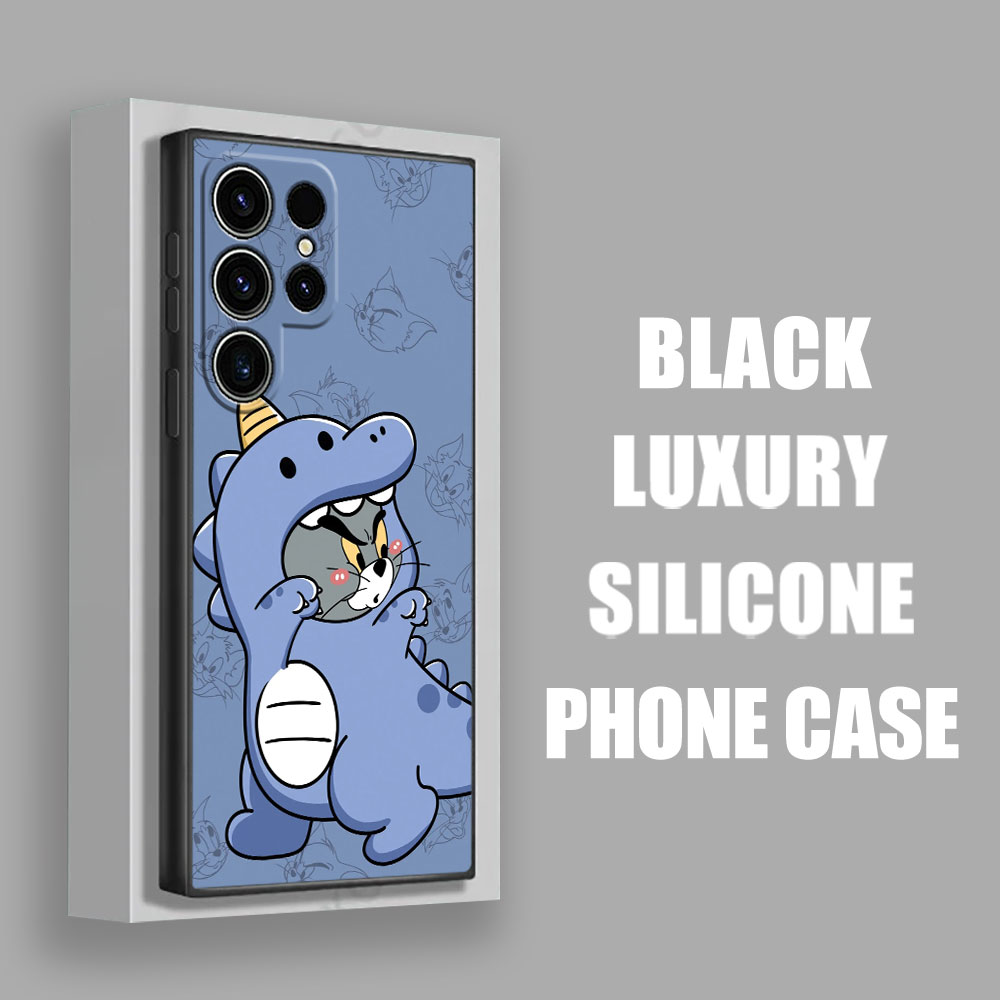 J-Jerrys Mouse Toms Cat Phone  - Phone Cases For Samsung S21 5G 리뷰 및 가격