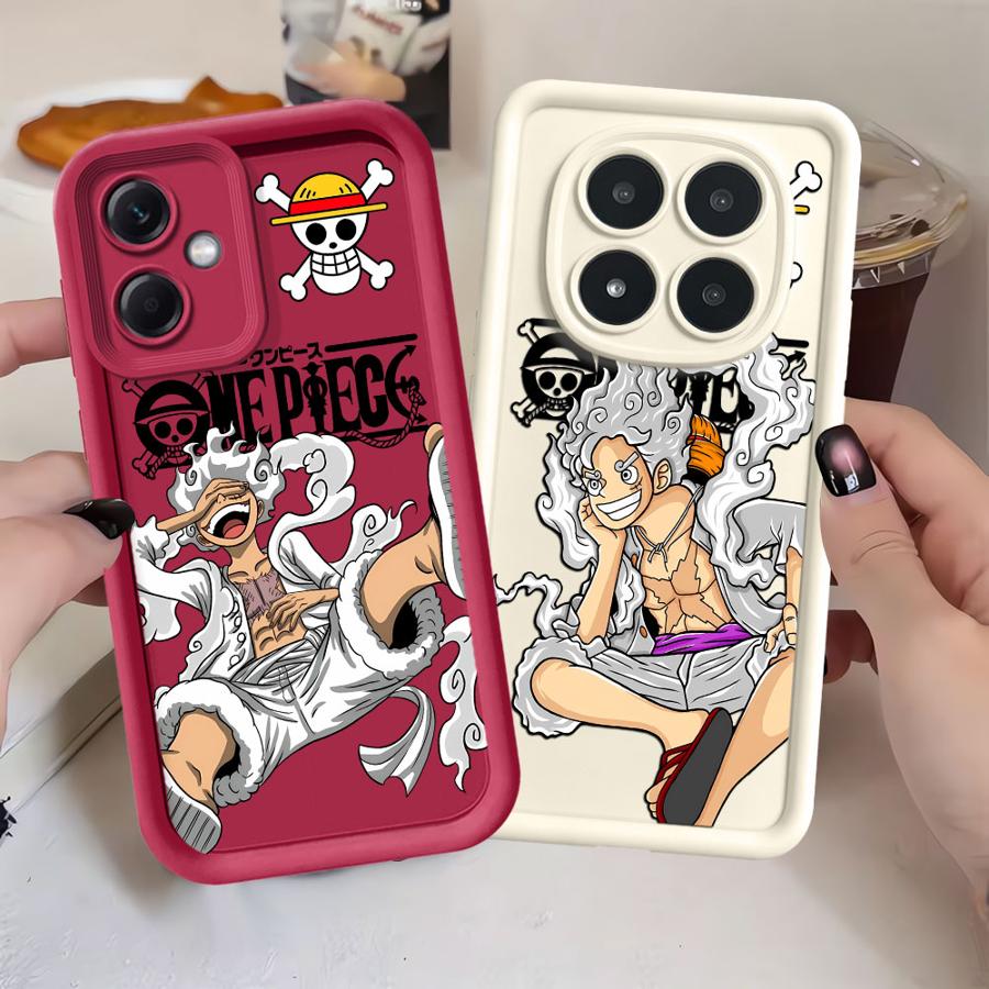 Case for Xiaomi Redmi Note 15  - Phone Cases One Piece 리뷰 및 가격